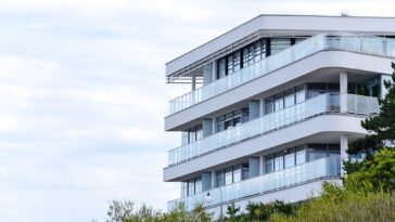 apartamenty wakacyjne