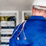 osrzpęt elektryczny