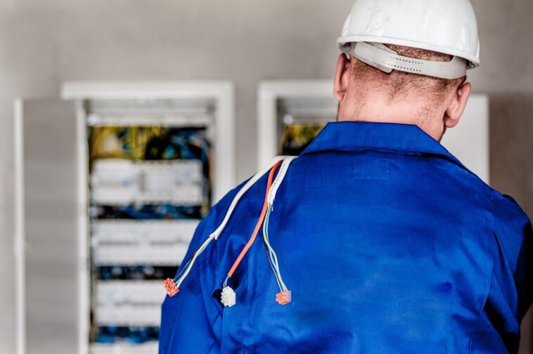 osrzpęt elektryczny