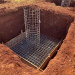 fundament badania geologiczne