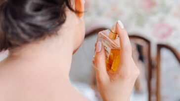 perfumy damskie