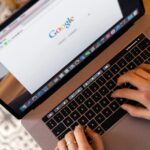 aktywność google