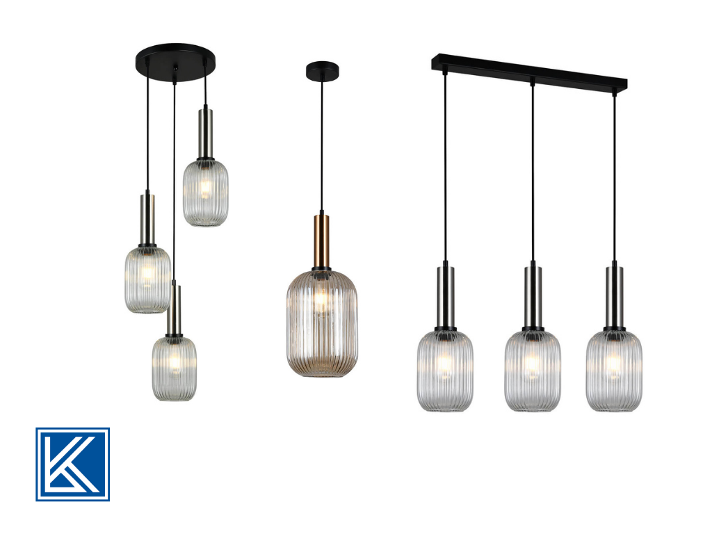 szklane lampy industrialne