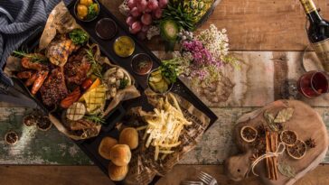 sprzęt gastronomiczny