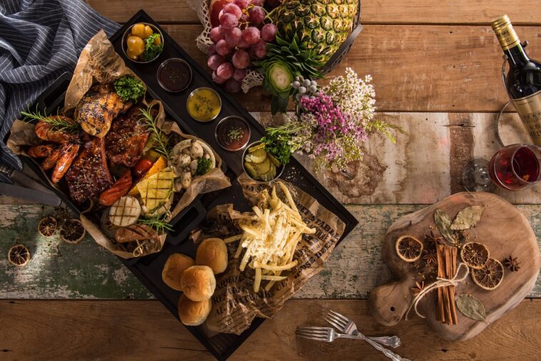 sprzęt gastronomiczny