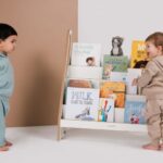 Biblioteczka dla dzieci – jak wybrać najlepszą Podpowiadamy