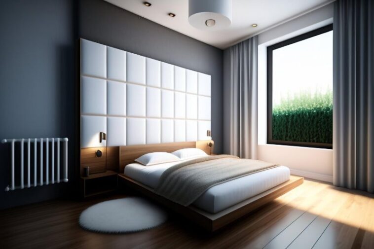 Jakie lampy sufitowe wybrać do sypialni Dowiedz się, jak stworzyć wymarzoną strefę relaksu