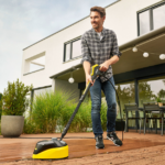 Karcher k5 vs Karcher K7 – Porównanie modeli