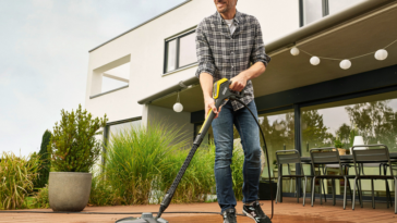 Karcher k5 vs Karcher K7 – Porównanie modeli