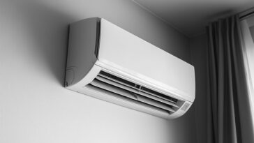 jaki klimatyzator do mieszkania?
