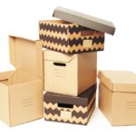 Opakowania kartonowe