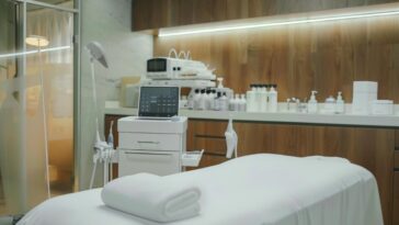 Urządzenie ultradźwiękowe do modelowania sylwetki
